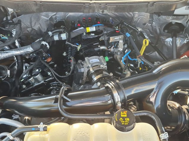 Certified 2022 Ford F150 XLT w/ Equipment Group 302A High RWD image 22