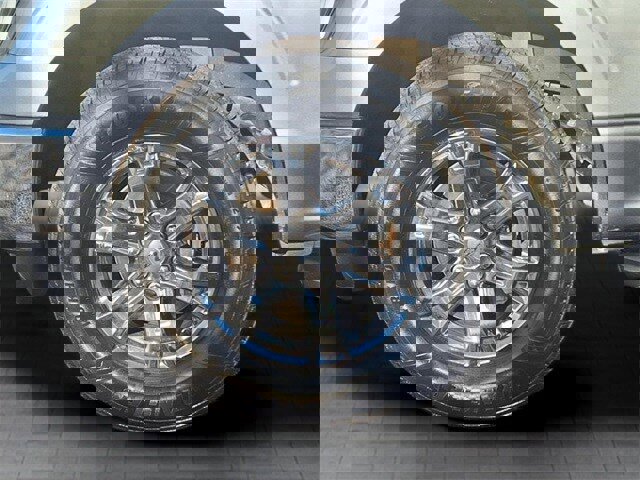 Certified 2022 Ford F150 XLT w/ Equipment Group 302A High image 8