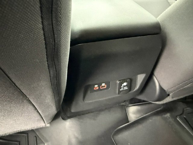 Used 2023 Nissan Frontier SV w/ SV Convenience Package image 26