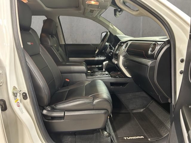 Used 2019 Toyota Tundra TRD Pro AWD/4WD image 20