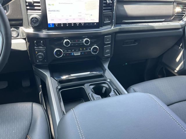 Certified 2026 Ford F350 Lariat w/ Lariat Ultimate Package AWD/4WD image 20