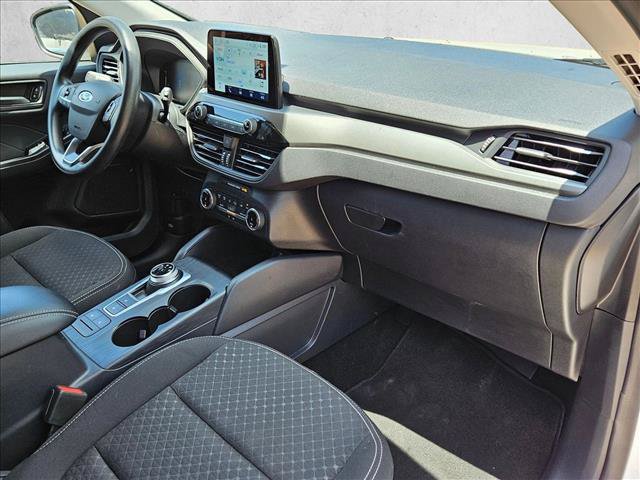 Certified 2025 Ford Escape Active FWD image 21