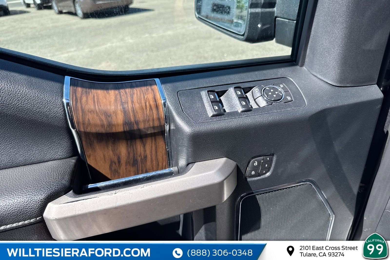 Certified 2019 Ford F150 Lariat AWD/4WD image 13