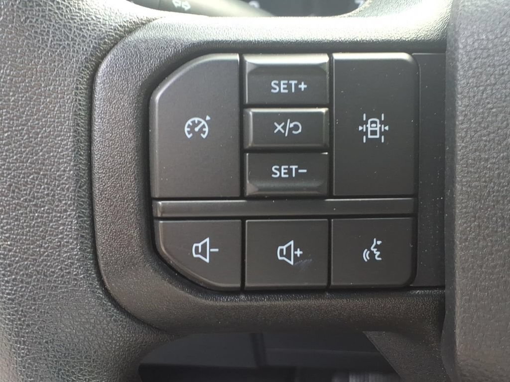 Certified 2023 Ford F150 XL w/ STX Appearance Package AWD/4WD image 20