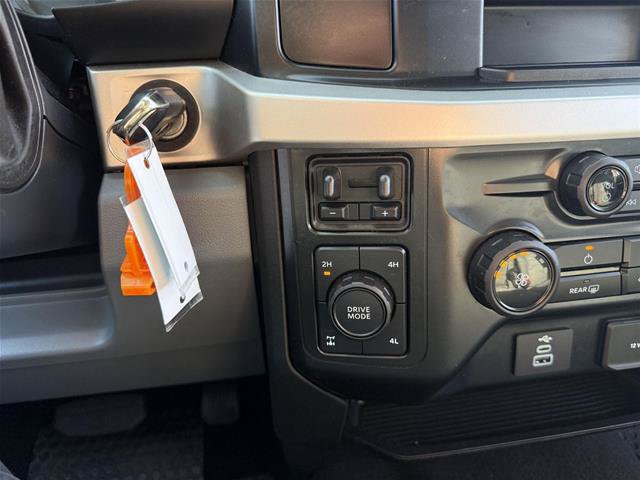 Certified 2024 Ford F250 XL w/ STX Appearance Package AWD/4WD image 20