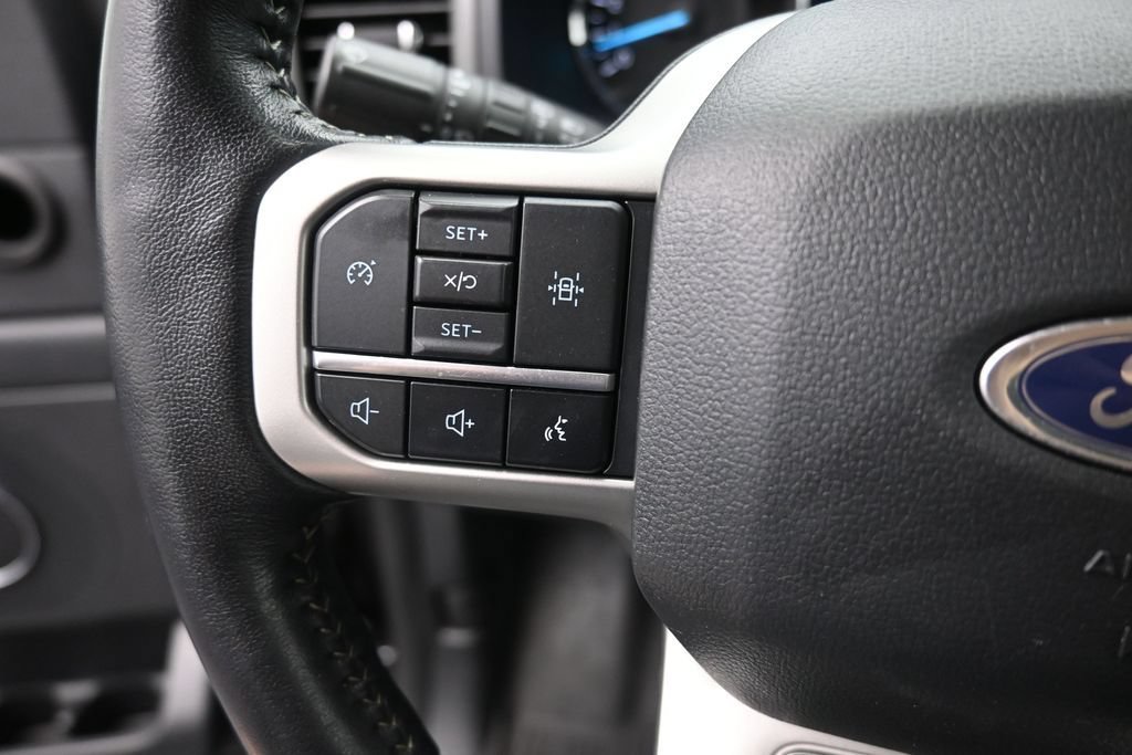 Certified 2024 Ford Expedition Max XLT RWD image 30