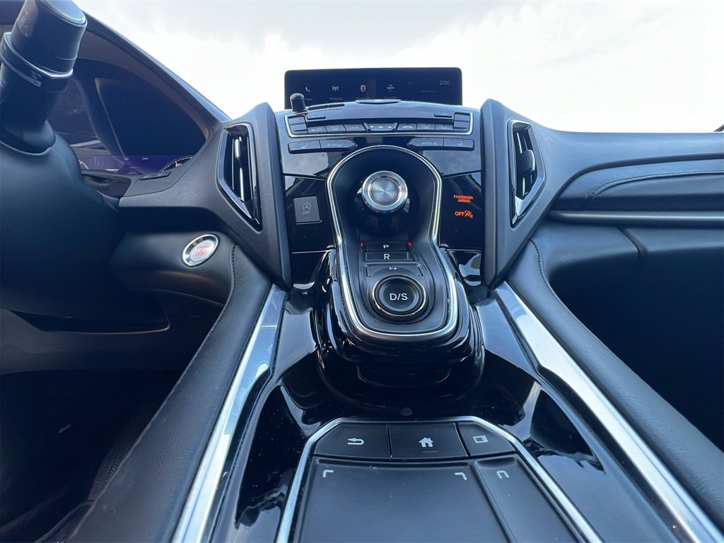 Used 2020 Acura RDX FWD image 22
