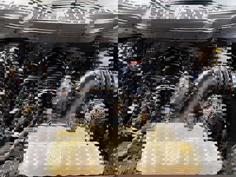 Certified 2021 Ford F150 XLT w/ Equipment Group 301A Mid image 66