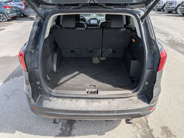 Certified 2019 Ford Escape Titanium AWD/4WD image 19