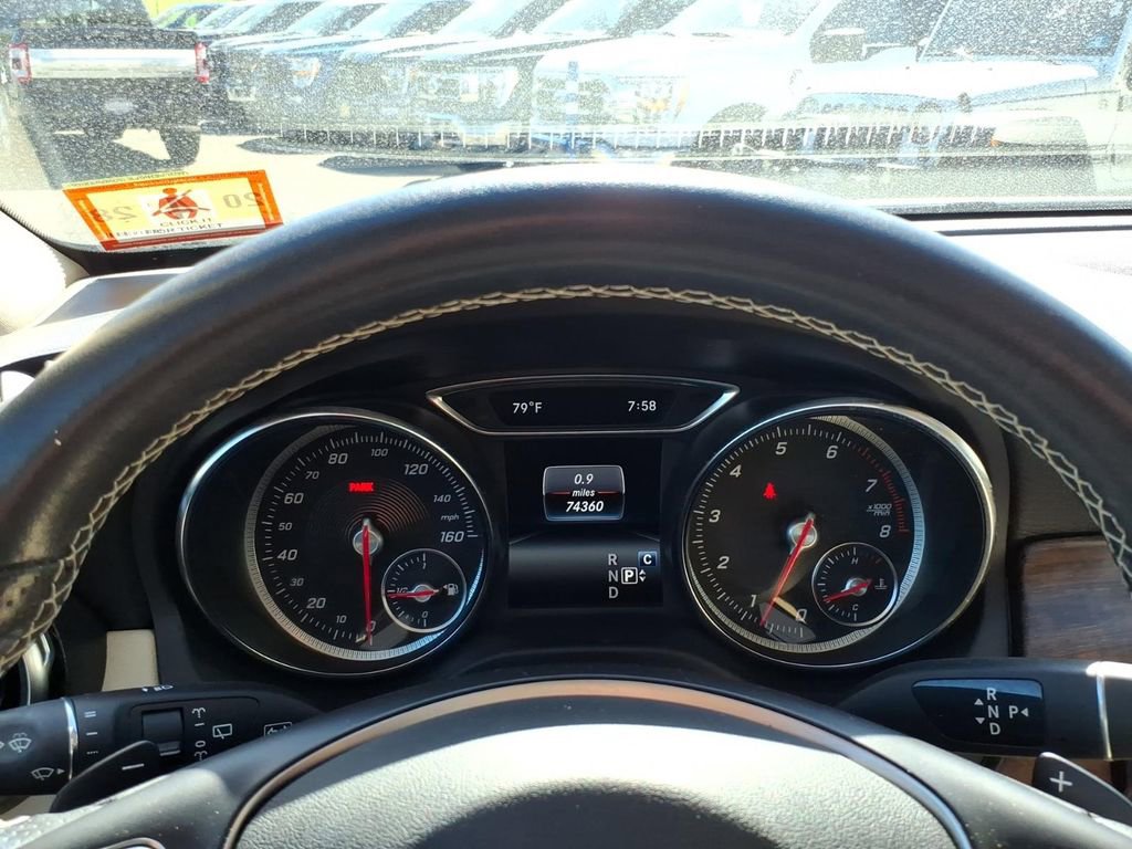 Used 2019 Mercedes-Benz GLA 250 4MATIC image 15