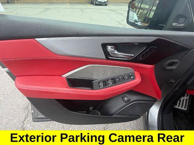 Used 2023 Acura MDX A-Spec AWD/4WD image 14