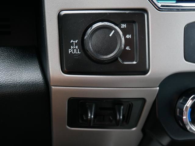 Certified 2022 Ford F350 Lariat w/ Lariat Value Package AWD/4WD image 28