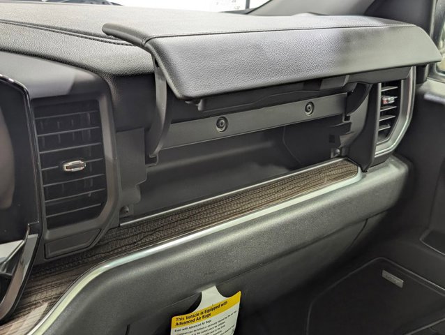 Used 2026 Chevrolet Silverado 1500 LT Trail Boss w/ Convenience Package II AWD/4WD image 12