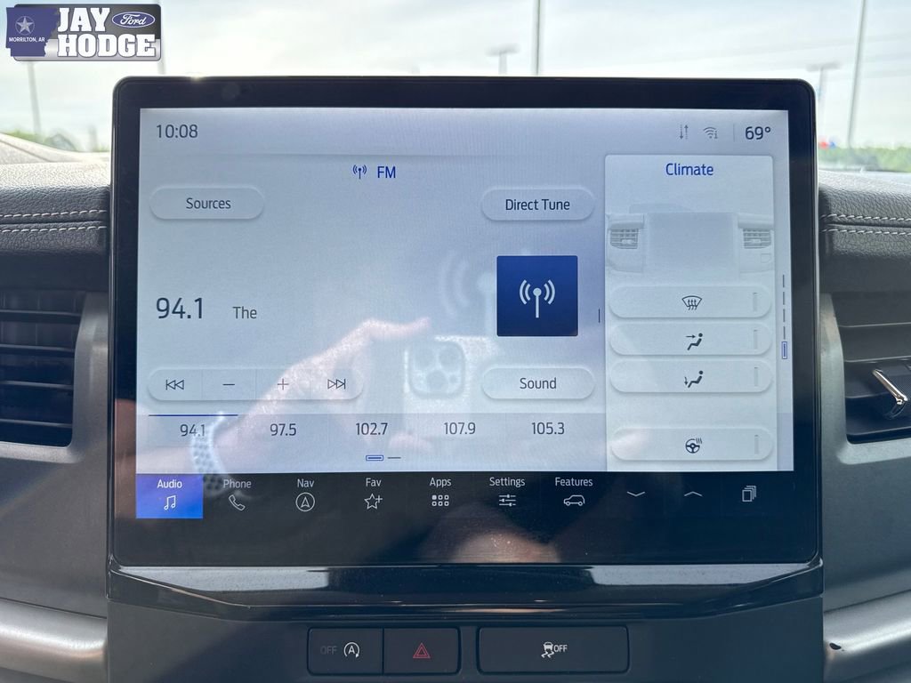 Certified 2024 Ford Expedition Max XLT RWD image 32