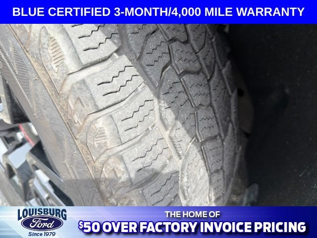 Used 2021 GMC Sierra 1500 Elevation w/ Preferred Package AWD/4WD image 6