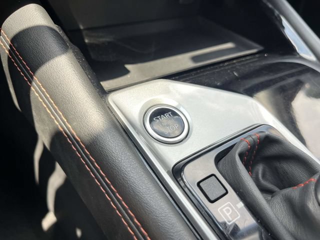Used 2024 Nissan Altima 2.5 SR FWD image 34