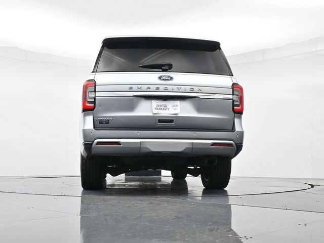 Certified 2024 Ford Expedition Limited RWD image 42