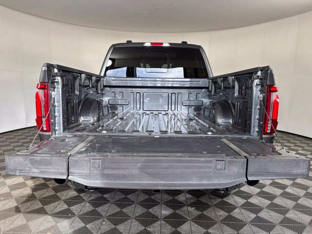 Certified 2026 Ford F150 Tremor w/ Equipment Group 402A High AWD/4WD image 19