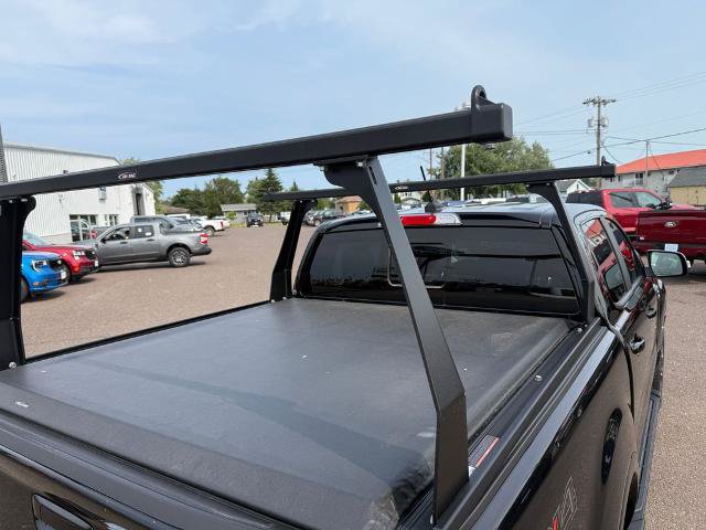 Certified 2020 Ford Ranger Lariat w/ Equipment Group 501A Mid AWD/4WD image 19