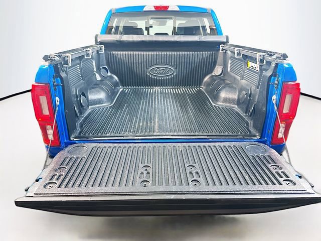 Certified 2023 Ford Ranger XLT w/ Equipment Group 302A High AWD/4WD image 11