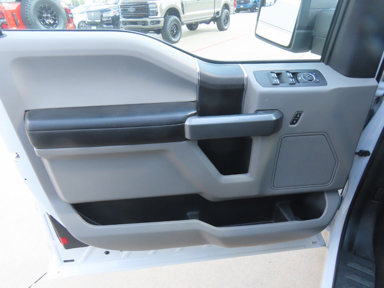 Certified 2019 Ford F150 XLT RWD image 21