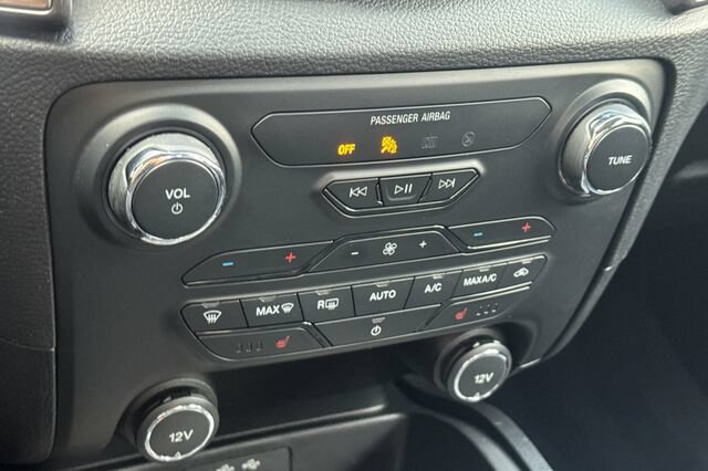 Certified 2019 Ford Ranger Lariat w/ Equipment Group 501A Mid AWD/4WD image 19