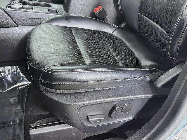 Certified 2024 Ford Escape Platinum AWD/4WD image 19