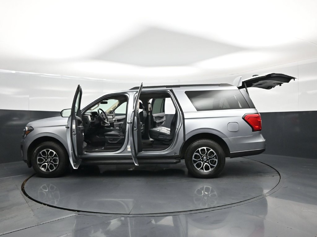 Certified 2024 Ford Expedition Max XLT AWD/4WD image 39