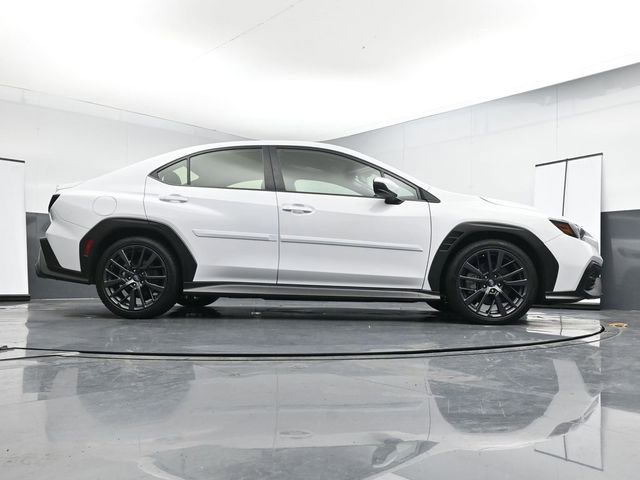 Used 2024 Subaru WRX Premium AWD/4WD image 33