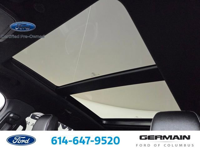 Certified 2023 Ford Explorer ST w/ Equipment Group 401A image 35