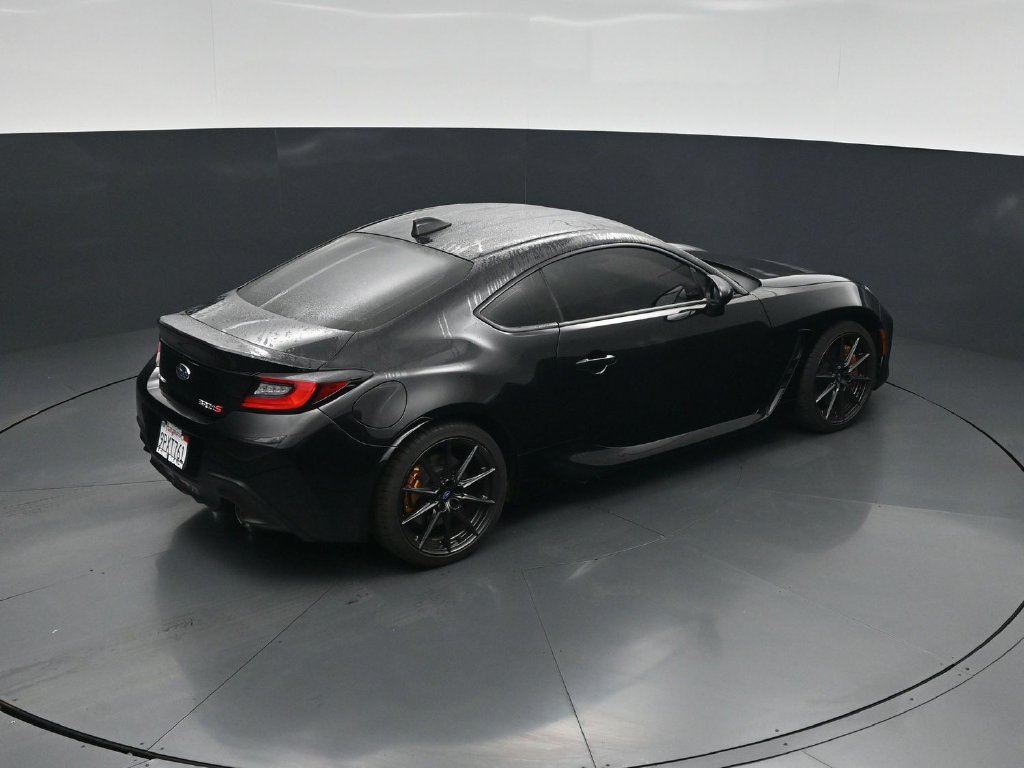 Used 2024 Subaru BRZ tS RWD image 33