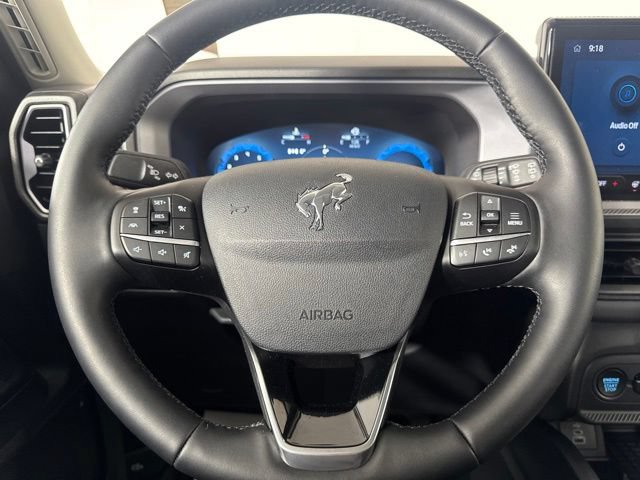 Certified 2025 Ford Bronco Sport Badlands AWD/4WD image 19