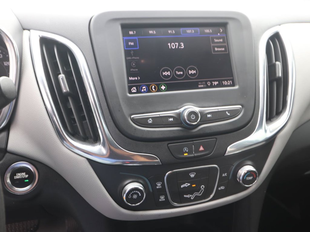 Used 2023 Chevrolet Equinox LT FWD image 20