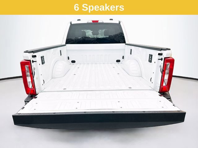 Certified 2024 Ford F250 XLT w/ FX4 Off-Road Package image 12
