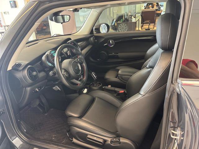Used 2020 MINI Cooper S FWD image 11