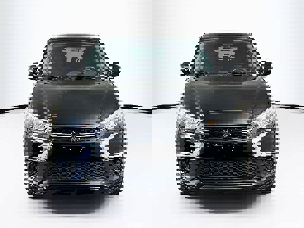 Used 2019 Mitsubishi Outlander Sport ES image 6