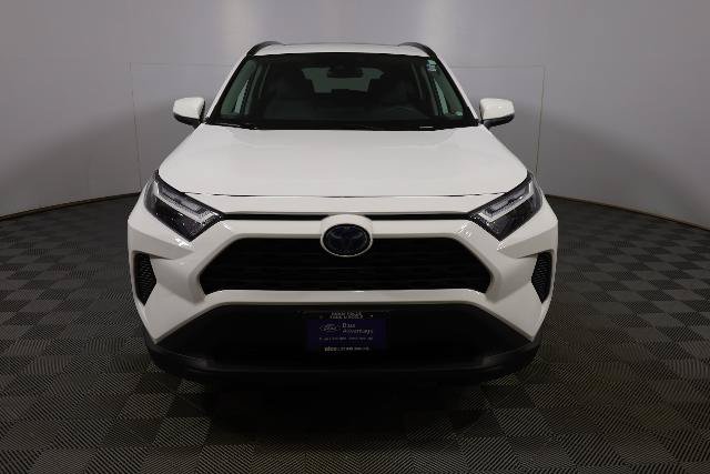 Used 2024 Toyota RAV4 XLE w/ Convenience Package AWD/4WD image 2
