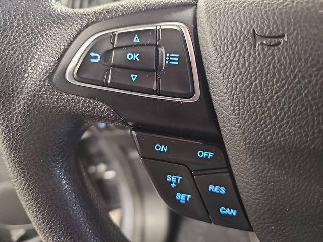 Certified 2021 Ford EcoSport SE FWD image 16