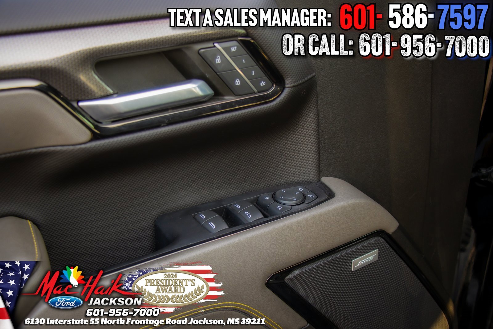 Used 2022 Chevrolet Silverado 1500 ZR2 w/ Technology Package image 10