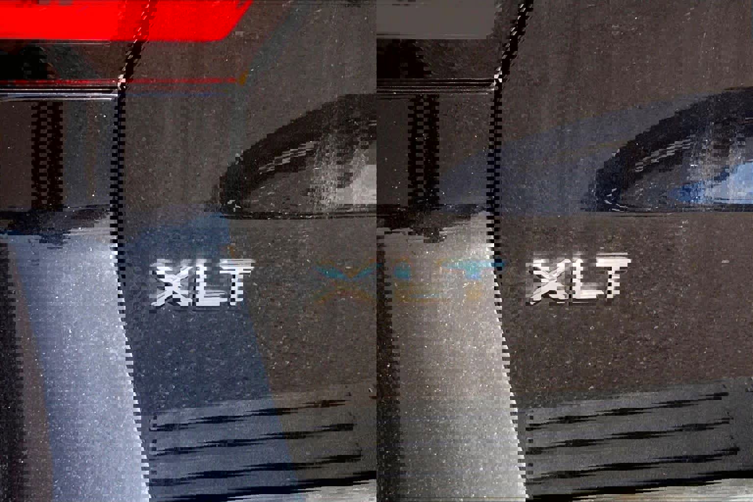 Certified 2022 Ford Expedition Max XLT image 30