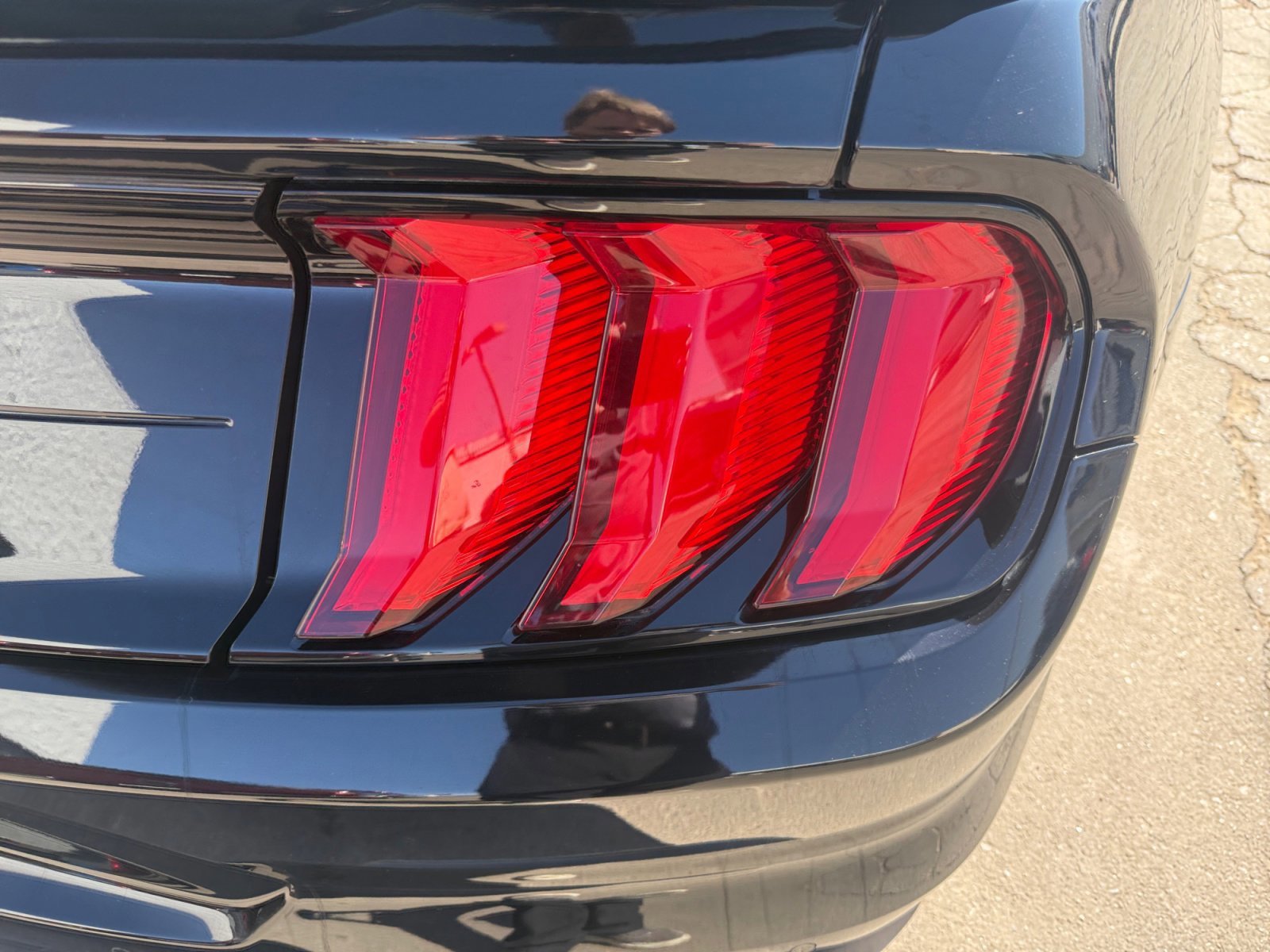 Certified 2020 Ford Mustang Premium w/ Equipment Group 201A image 29