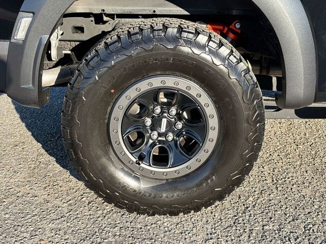 Certified 2022 Ford F150 Raptor w/ Equipment Group 801A High image 11