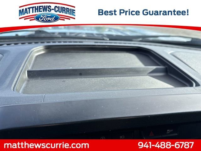 Certified 2023 Ford F150 XL w/ STX Appearance Package RWD image 18