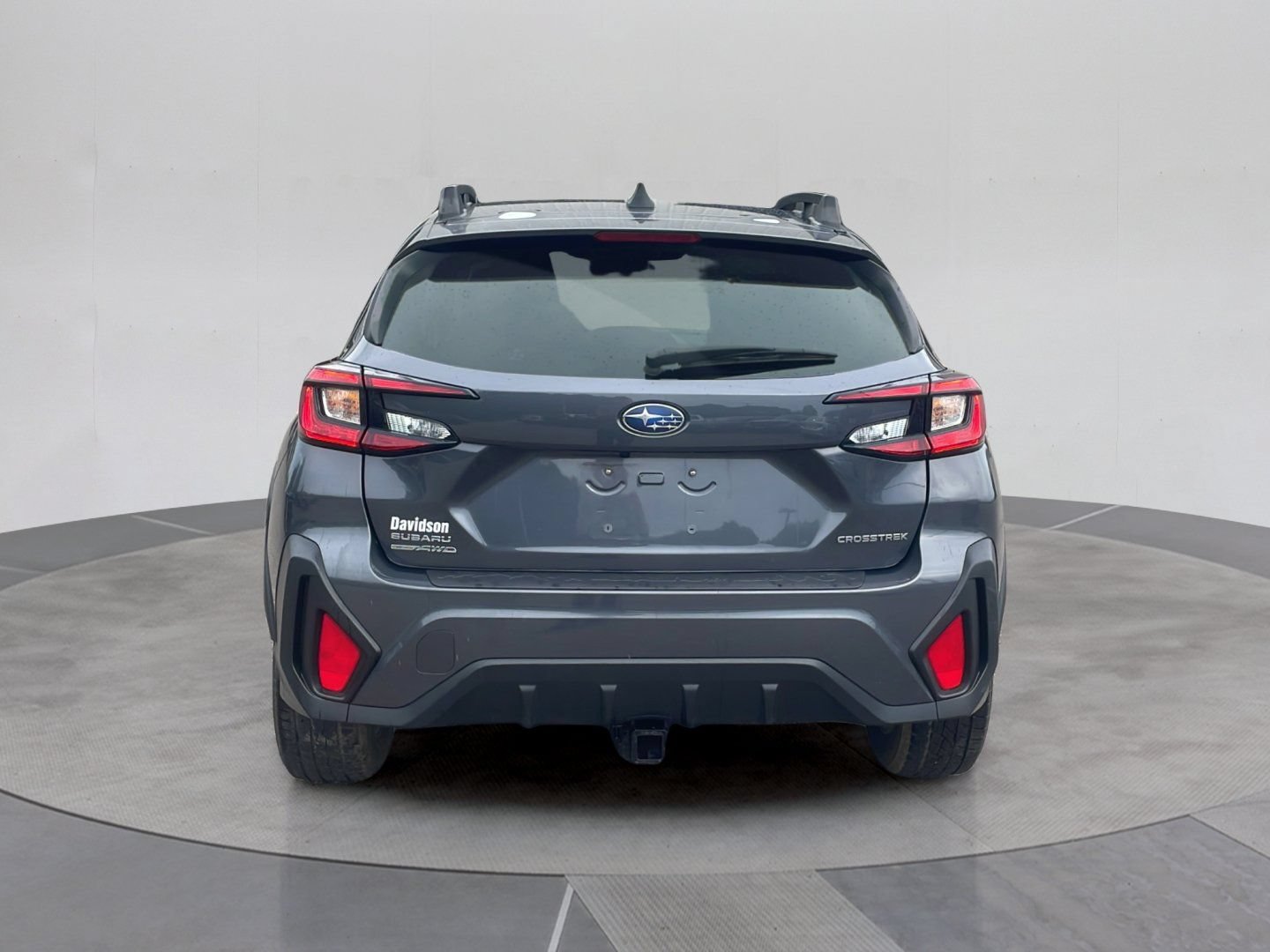 Used 2024 Subaru Crosstrek 2.0i Premium AWD/4WD image 7