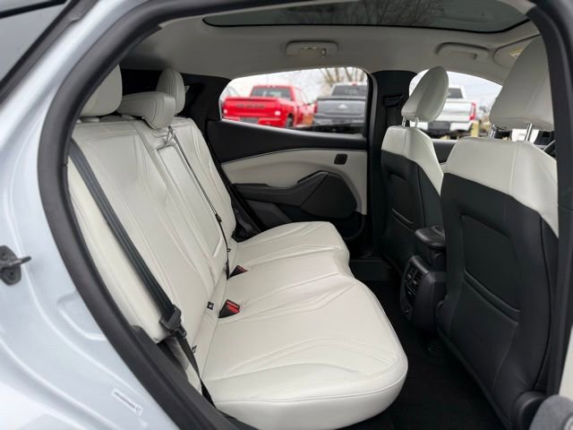 Certified 2023 Ford Mustang Mach-E Premium image 21