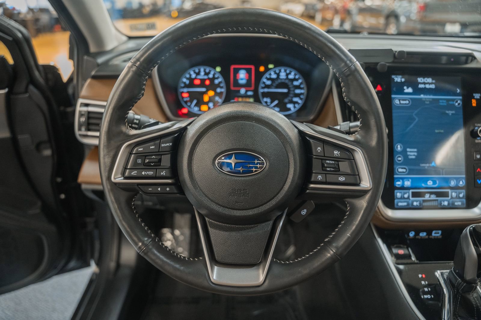 Used 2024 Subaru Legacy Touring XT image 34