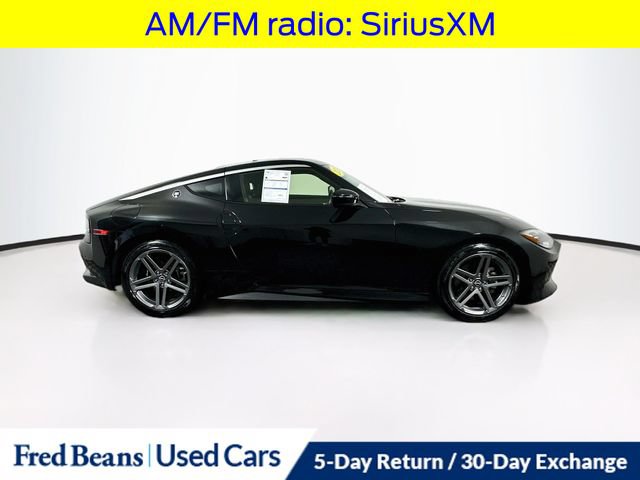 Used 2024 Nissan Z Sport w/ Floor Mat Package RWD image 10