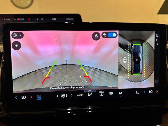 Certified 2025 Ford Expedition King Ranch image 29