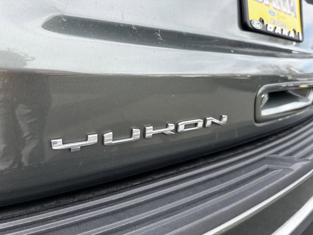 Used 2023 GMC Yukon Denali image 49