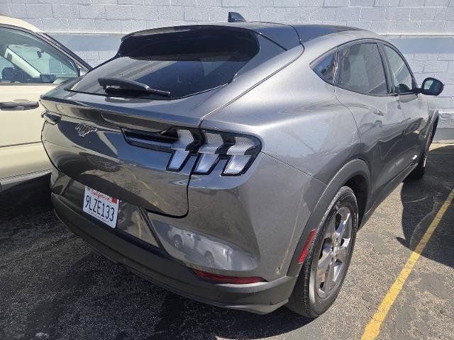 Certified 2023 Ford Mustang Mach-E Select image 7